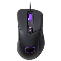 Игровая мышь Cooler Master MasterMouse MM530 фото 1